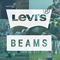 Levi's&reg; × BEAMS