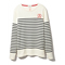 petit bateau × kitsun&eacute;