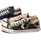 STUSSY DELUXE × CONVERSE CX-PRO OX