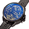 DIESEL TIMEFRAMES LIMITED EDITION "GRAND DADDY"