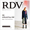 『RDV』#002が発売。