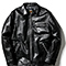 Stussy × Schott N.Y.C.