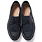 S DOUBLE × GRENSON