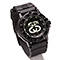 STUSSY × LUMINOX
