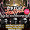 EDM MUSIC FESTIVAL