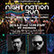 Road to "Night Nation Run in JAPAN"