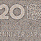 MEDICOM TOY 20th ANNIVERSARY EXHIBITION