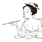 SHIN-YOSHIWARA POP UP SHOP at PRETTY THINGS