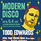 MODERN DISCO feat. Todd Edwards