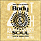 Body & SOUL Live in Japan 2016