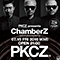 PKCZ&reg; GALLERY STORE presents 「ChamberZ」