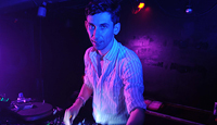 Gildas extends "Kitsuné Maison"