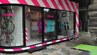 cheez LIMITED SHOP @ LAFORET