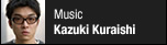 Kazuki Kuraishi