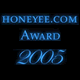 honeyee.com AWARD 2006