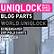 UNIQLOCK