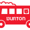 BURTON SNOWBOARDING BUS