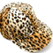 Leilow leopard cap