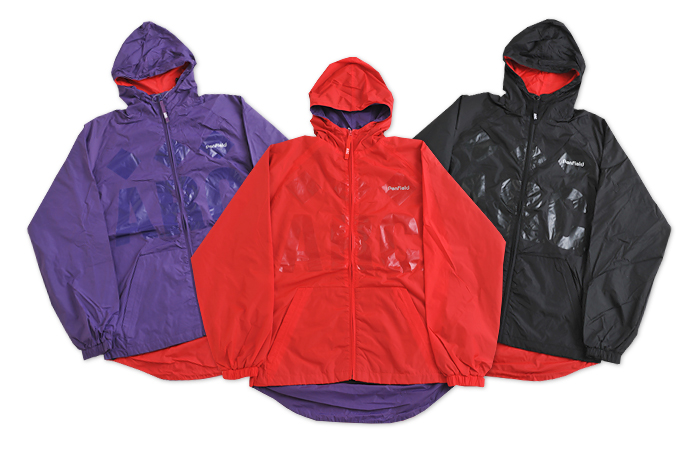 A.R.C. × PENFIELD FULLSPIN JACKET