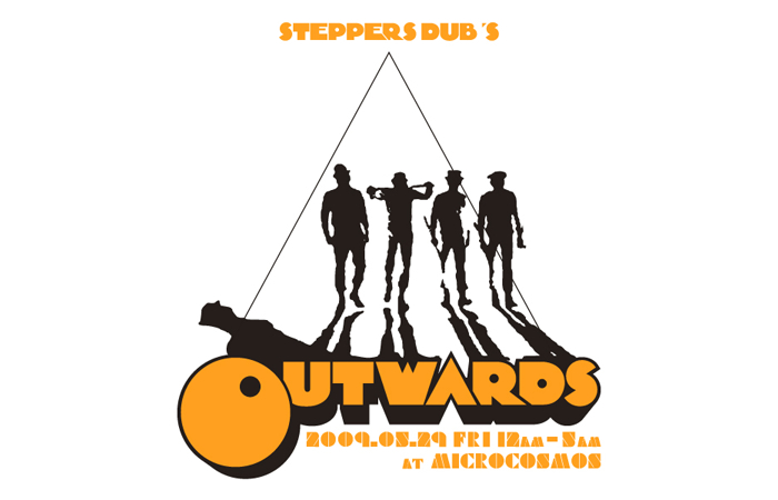 OUTWARDS