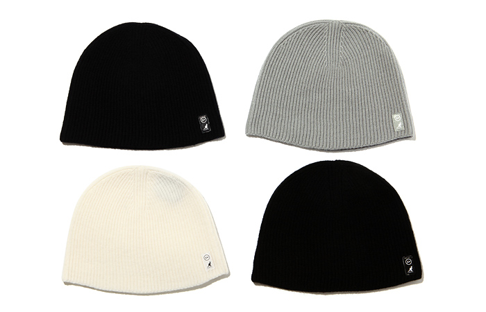 fragment design x Kangol 