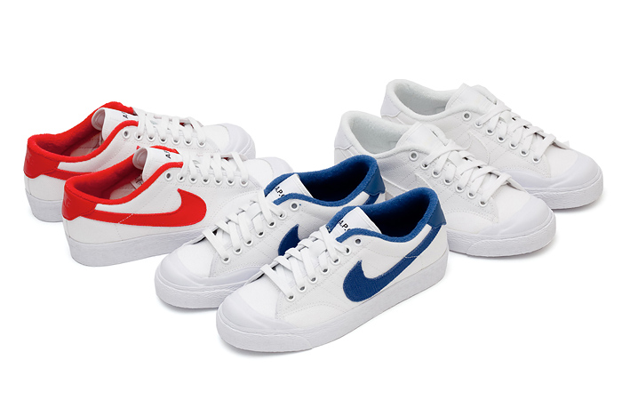 A.P.C. × NIKE