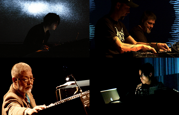 ATAK NIGHT 4 JAPAN TOUR