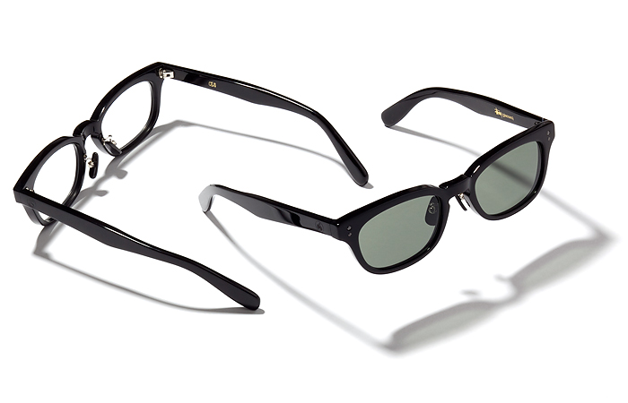 STUSSY GLASSES &quot;CLS&quot;