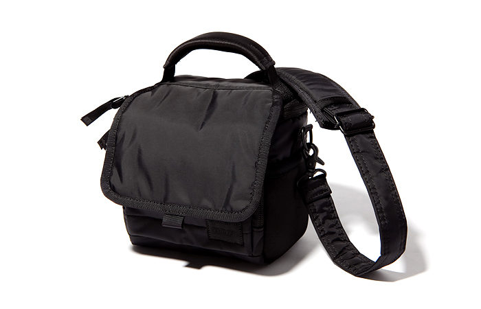 HEAD PORTER Camera Bag