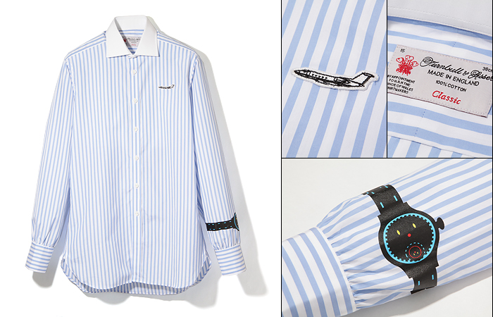 Billionaire Boys Club&reg;×TURNBULL & ASSER