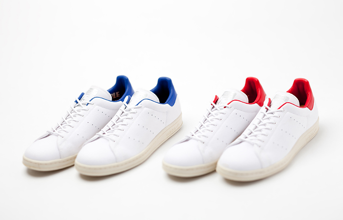 STAN SMITH 80s B.B.U