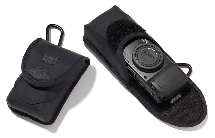 RIP ZINGER GR DIGITAL III HOLSTER