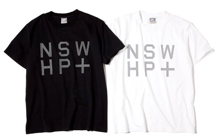 NSW / HEAD POTER PLUS