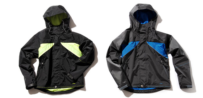 levi's&reg; FLU Mountain Spring Jacket