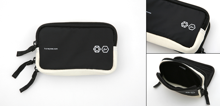 honeyee.com × fragment design DS Lite CASE