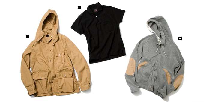 WOOLRICH WOOLEN MILLS