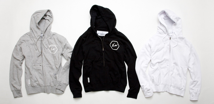 HPP "excursion" SLEEPER HOODIE