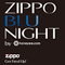 ZIPPO BLU NIGHT by honeyee.com