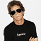 Supreme × Lou Reed