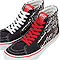 SILAS×VANS SK8-HI「LABYRINTH」