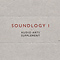 AUDIO ARTS SUPPLEMENT 『SOUNDLOGY 1』