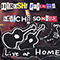 HIROSHI FUJIWARA & KEIICHI SOKABE『LIVE@HOME』