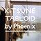 KITSUNÉ TABLOID by PHOENIX