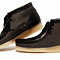 STUSSY XXX × CLARKS ORIGINALS