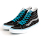 SILAS×VANS「SK8-HI RETRO」