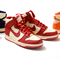 NIKE DUNK VINTAGE PACK