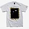 STUSSY×NITRO MICROPHONE UNDERGROUND TEE SHIRT