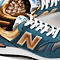 STUSSY × HECTIC New Balance CM670