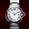 Ballon Bleu de Cartier collection