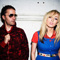 The Ting Tings